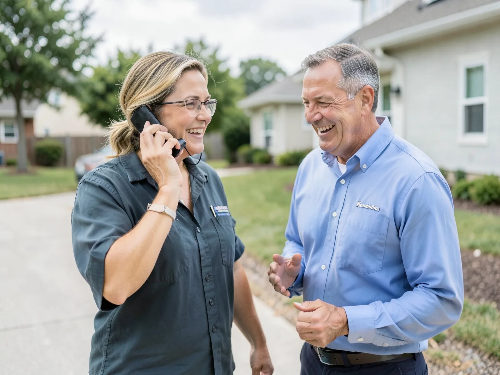 Frequently Asked Questions About Weather Damage Restoration in Newville, PA